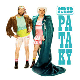 Album cover of Pataky