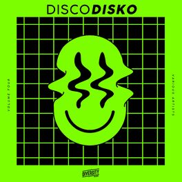 Album cover of Disco Disko, Vol. 4