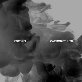 Album cover of Forskel (feat. Kesi)