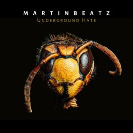 Album cover of Underground Hate