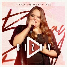Album cover of Pela Primeira Vez