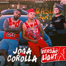 Joga pro Corola – música e letra de Mc Copinho, DJ Buiu da