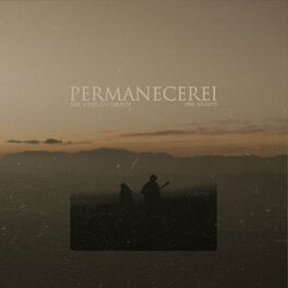 Album cover of Permanecerei