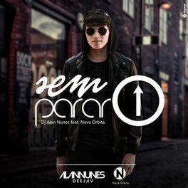 Album cover of Sem Parar