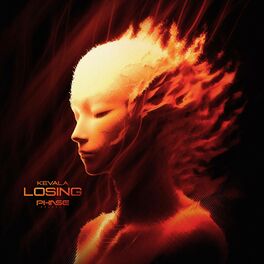 Album cover of Losing