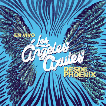 Los Angeles Azules - Cumbia del Acordeón (En Vivo Desde Phoenix): listen  with lyrics | Deezer