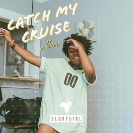 Album cover of Catch My Cruise (feat. Niphkeys)