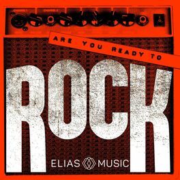 Album cover of Are You Ready To Rock?
