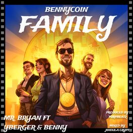 Album cover of FAMILY