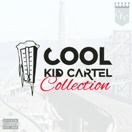 Album cover of Cool Kid Cartel Collection