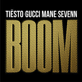 Album cover of BOOM