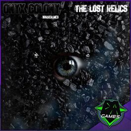Album cover of Borderlines (The Lost Relics)