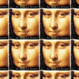 Album cover of The Mona Lisa Experience
