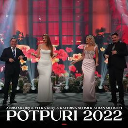 Album cover of Potpuri 2022