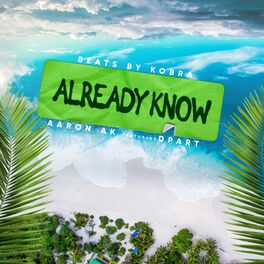 Album cover of Already Know