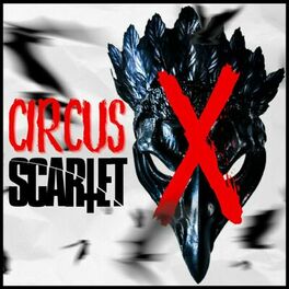 Album cover of Circus X