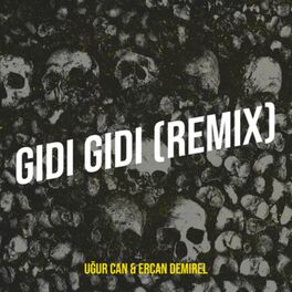 Album cover of Gıdı Gıdı (Remix)