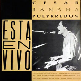 Album cover of Está en Vivo