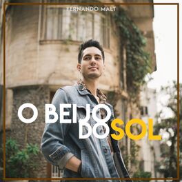Album cover of O Beijo do Sol