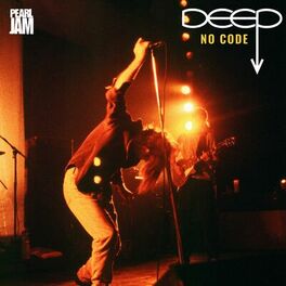 Album cover of DEEP: No Code Live