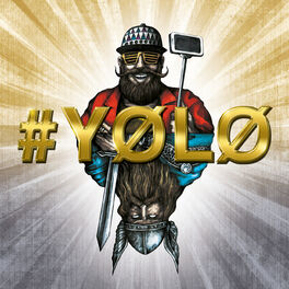 Album cover of #YØLØ