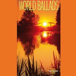 Album cover of World Ballads