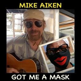 Album cover of Got Me a Mask