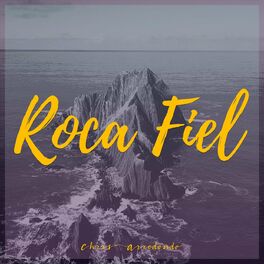 Album cover of Roca Fiel
