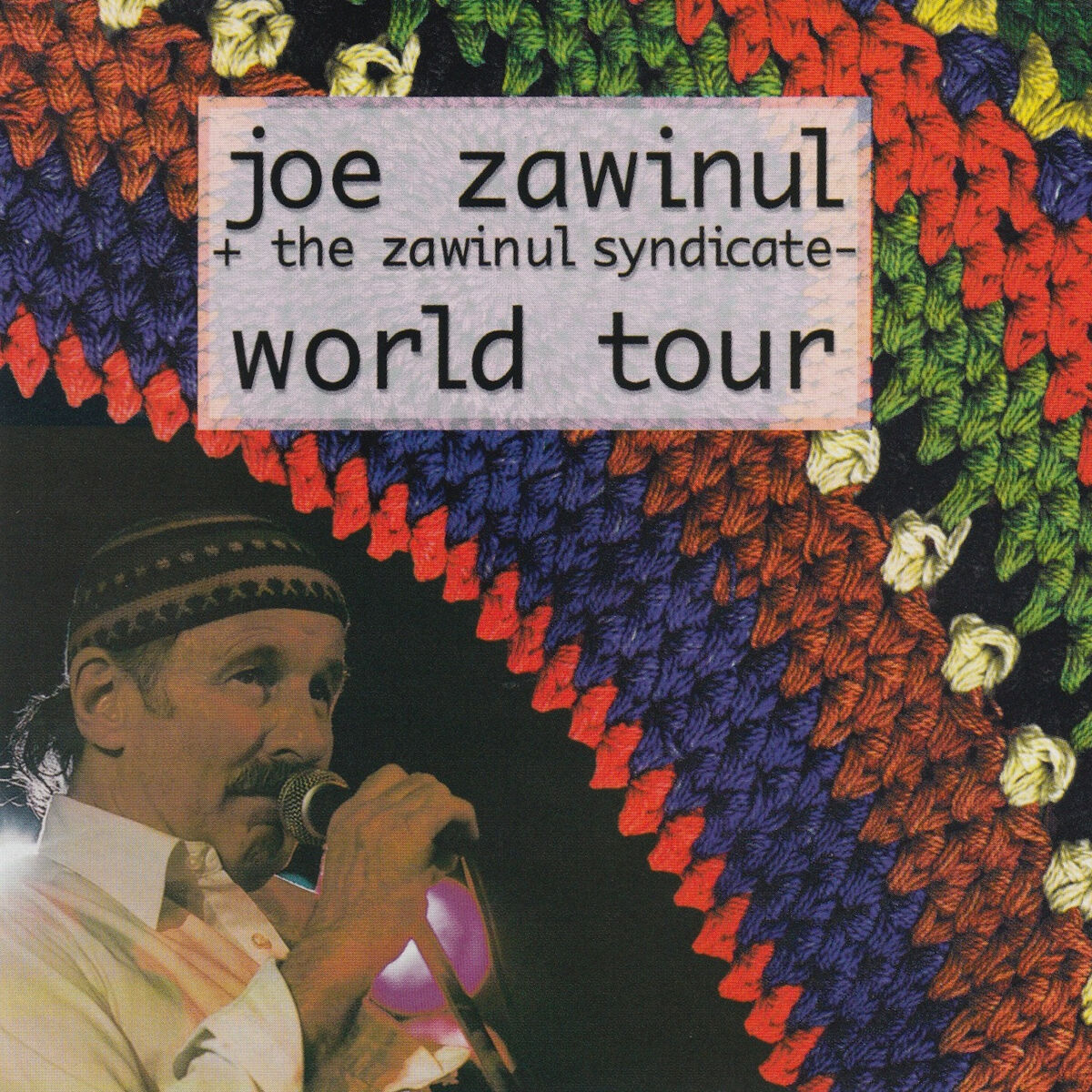 Joe Zawinul: albums, songs, playlists | Listen on Deezer