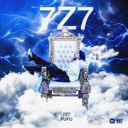 Album cover of 7Z7
