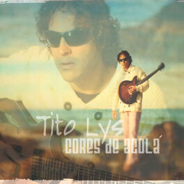Album cover of Cores de Acolá