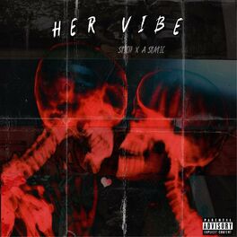 Album cover of Her Vibe