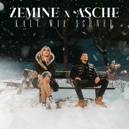 Album cover of Kalt wie Schnee