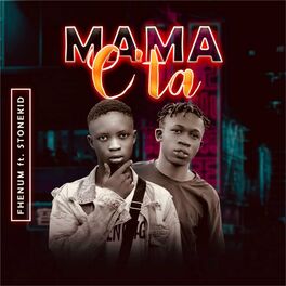 Album cover of Mama C’ta