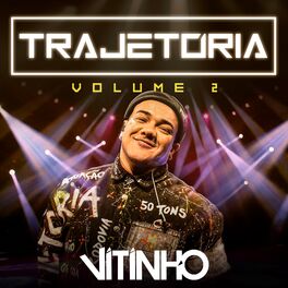Album cover of Trajetória, Vol. 2