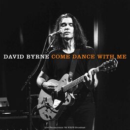 Album cover of Come Dance With Me (Live 1994)