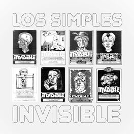 Album cover of Los Simples