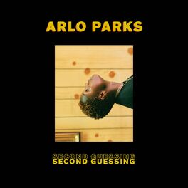 Album cover of Second Guessing