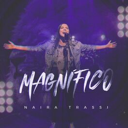 Album cover of Magnífico