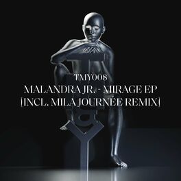 Album cover of Mirage EP