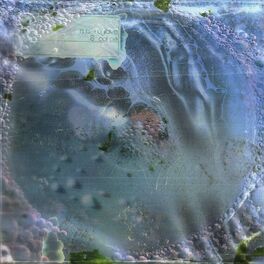 Album cover of blau / centri