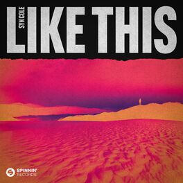 Album cover of Like This