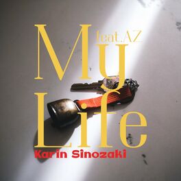 Album cover of My Life (feat. AZ)