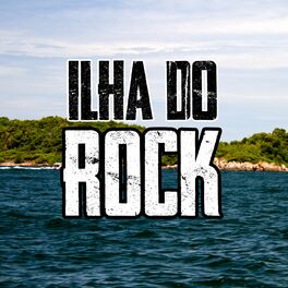 Album cover of Ilha do Rock