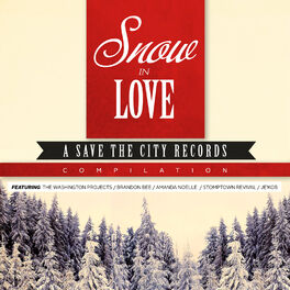 Album cover of Snow in Love