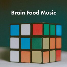 Album cover of Brain Food Music