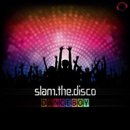 Album cover of Slam the Disco