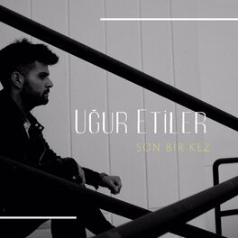 Album cover of Son Bir Kez (Akustik)