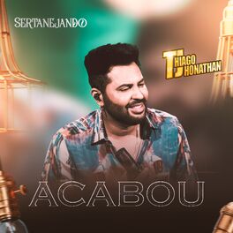 Album cover of Acabou