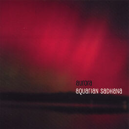 Album cover of Aquarian Sadhana